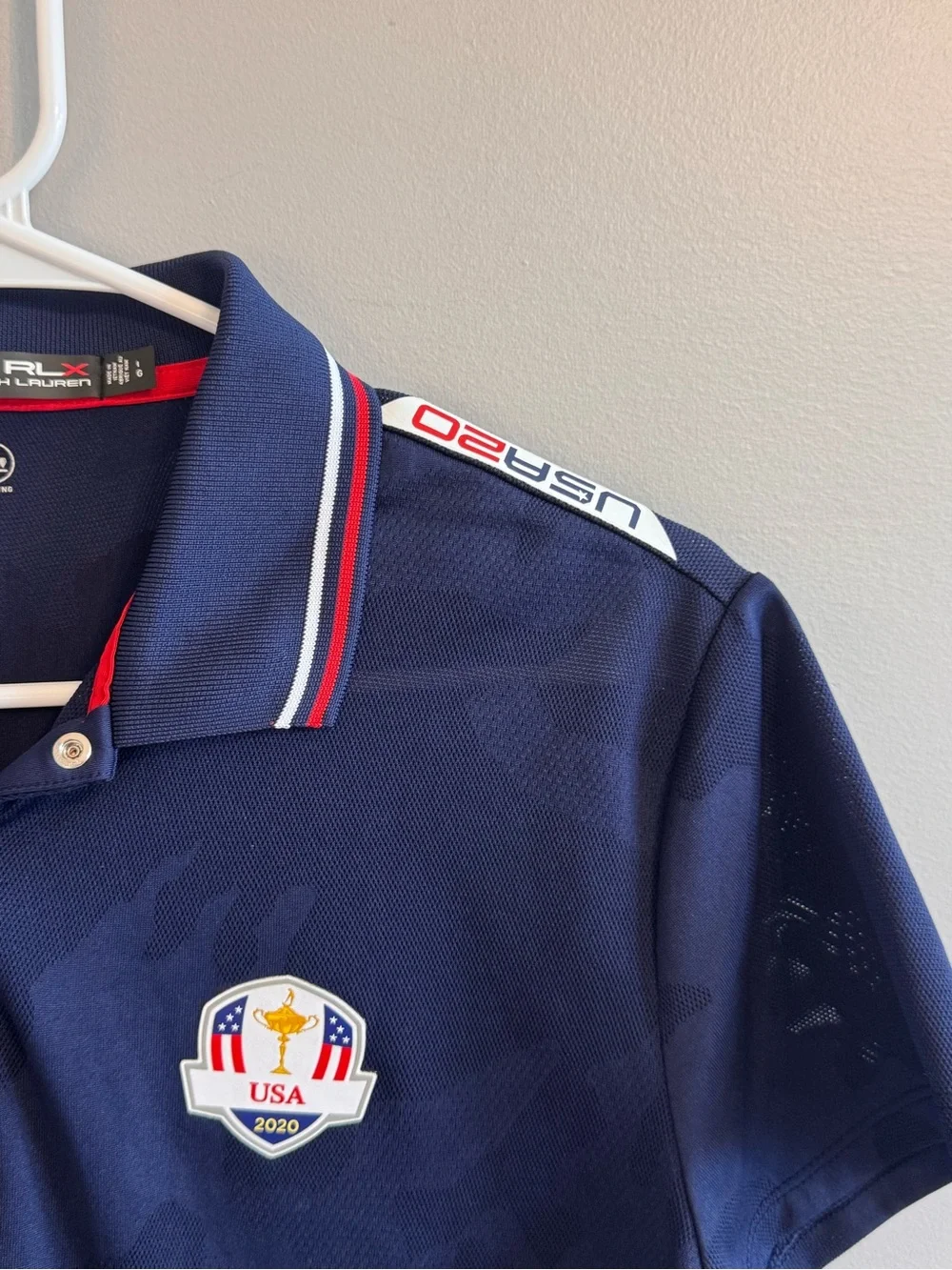 Ralph Lauren rlx ralph